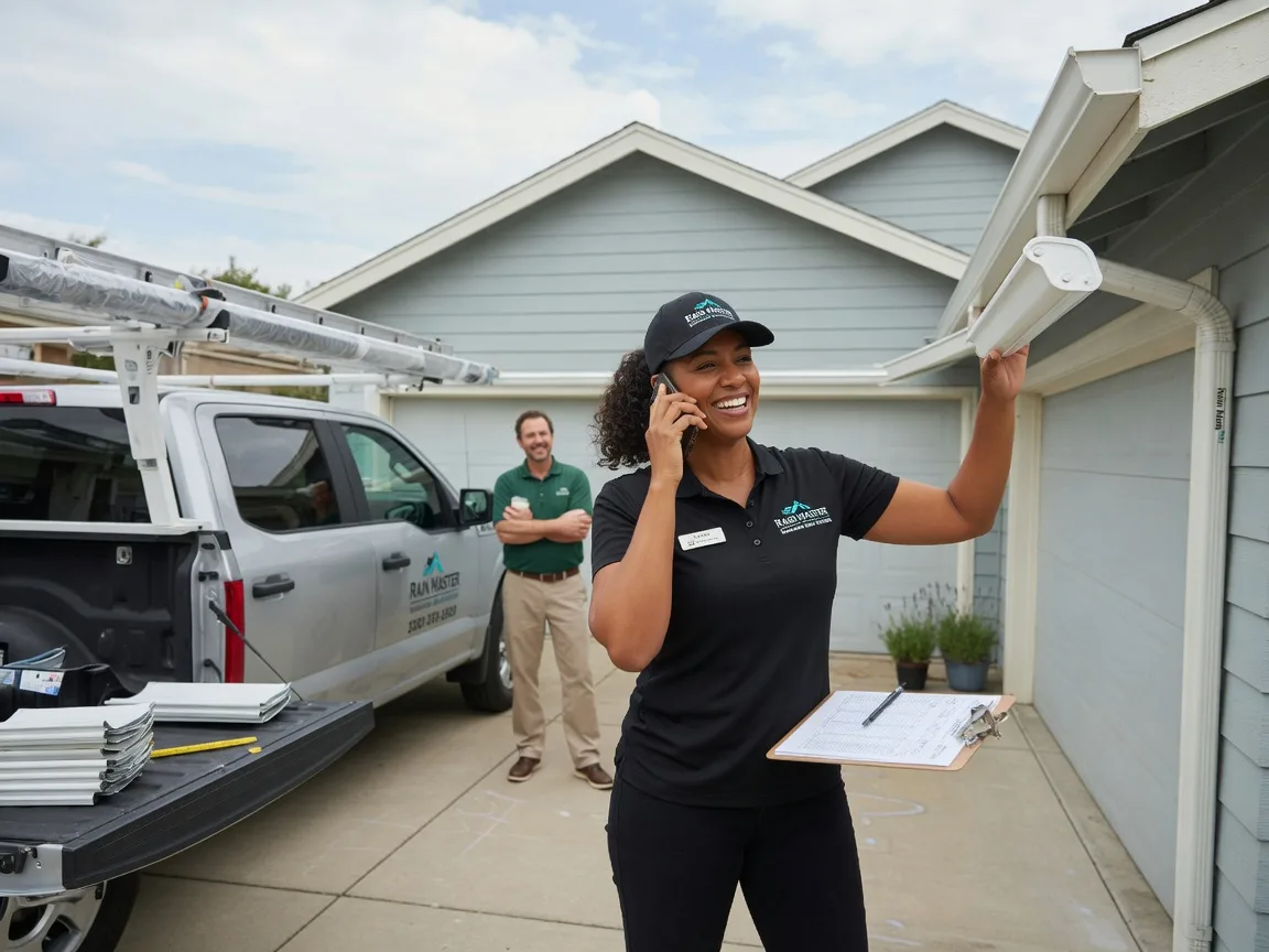 Gutter Installation Crawley, WV FAQs